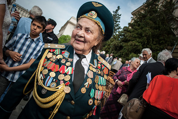 военен парад военен парад