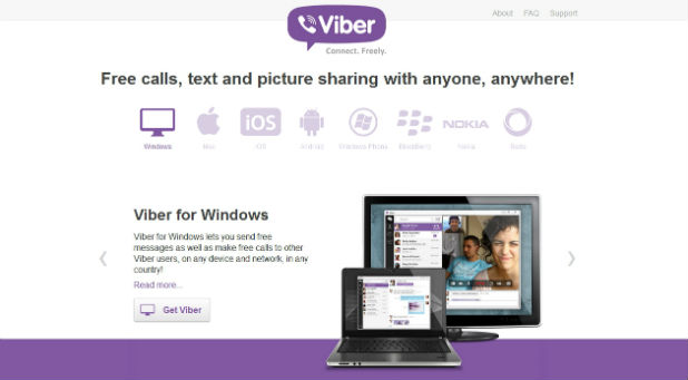 viber viber