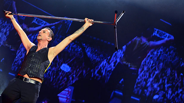 depeche mode в софия depeche mode в софия