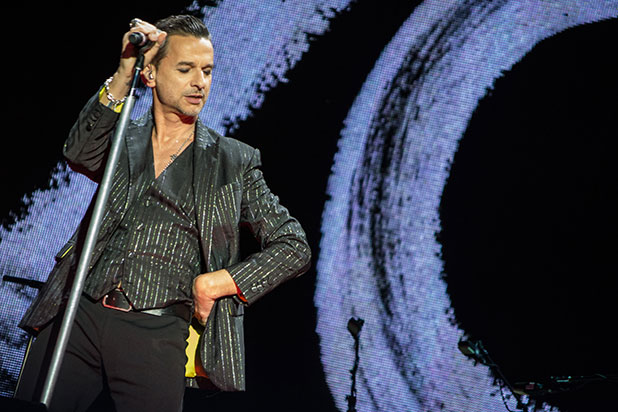 depeche mode в софия depeche mode в софия