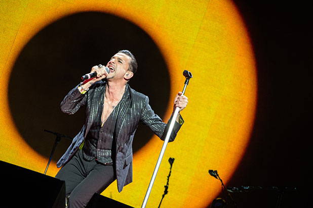 depeche mode в софия depeche mode в софия