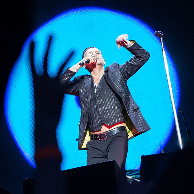 depeche mode в софия depeche mode в софия