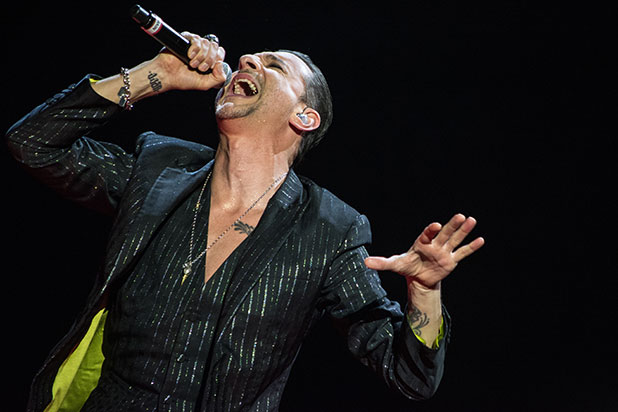 depeche mode в софия depeche mode в софия