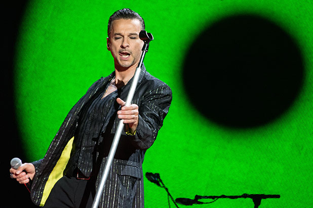 depeche mode в софия depeche mode в софия
