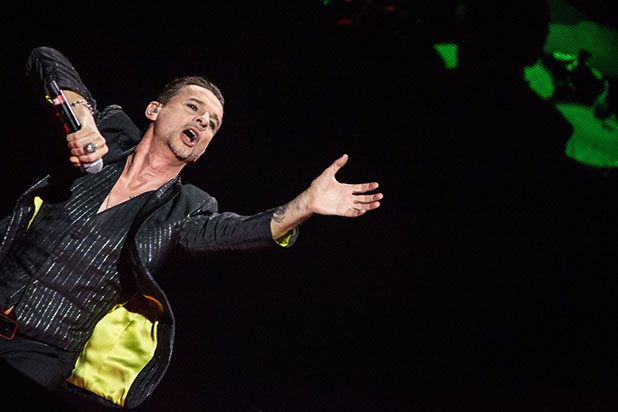 depeche mode в софия depeche mode в софия