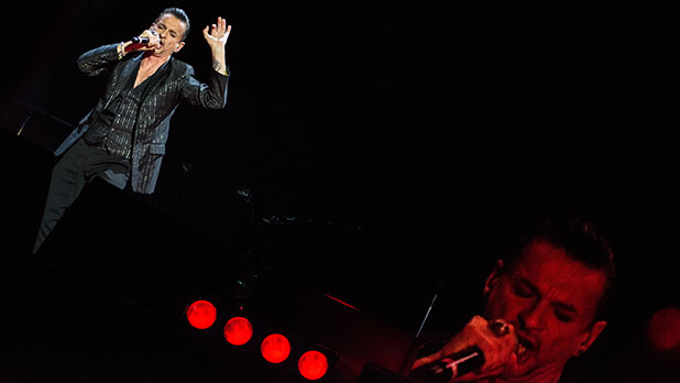 depeche mode в софия depeche mode в софия