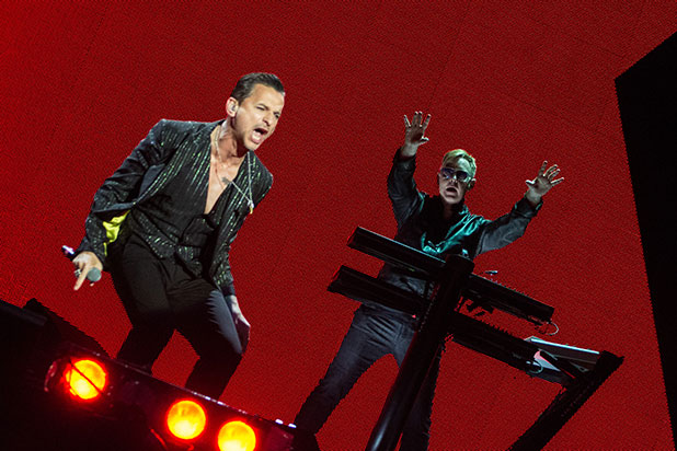 depeche mode в софия depeche mode в софия
