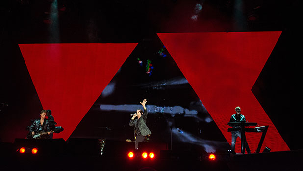 depeche mode в софия depeche mode в софия