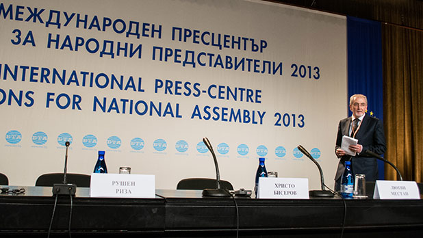 избори 2013 избори 2013