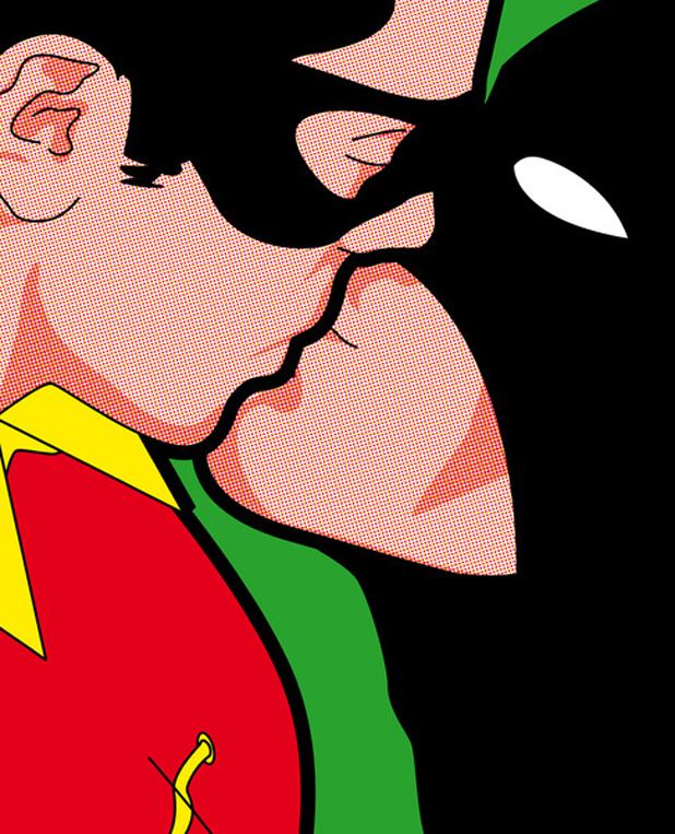 the secret life of heroes the secret life of heroes