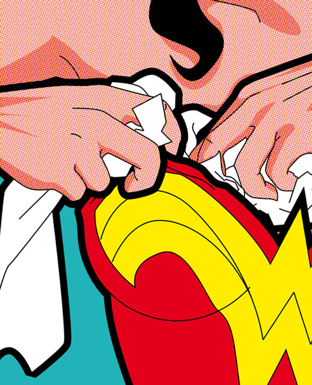 the secret life of heroes the secret life of heroes