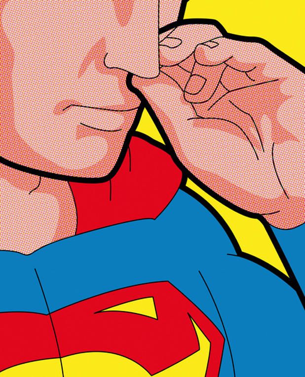 the secret life of heroes the secret life of heroes