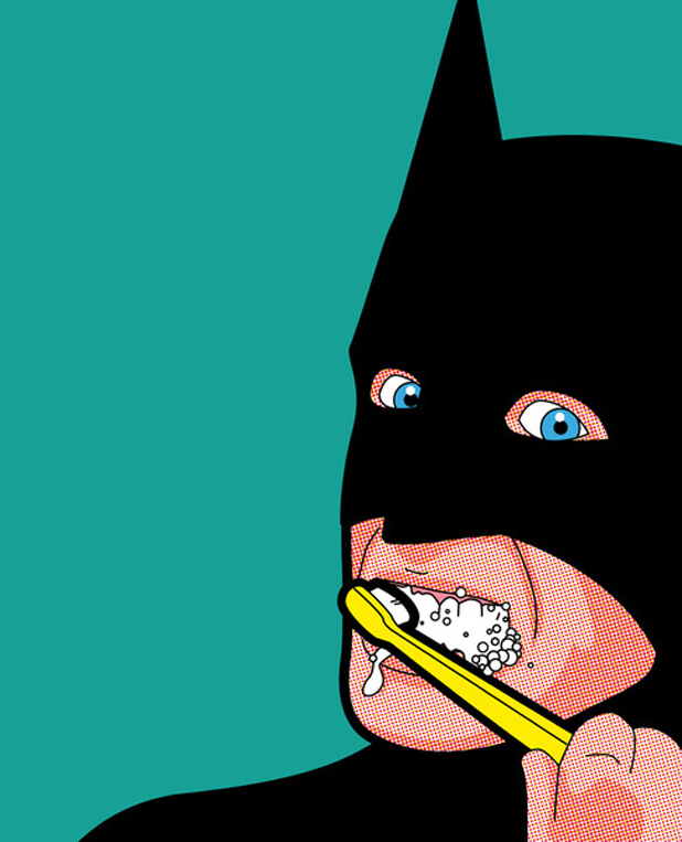 the secret life of heroes the secret life of heroes