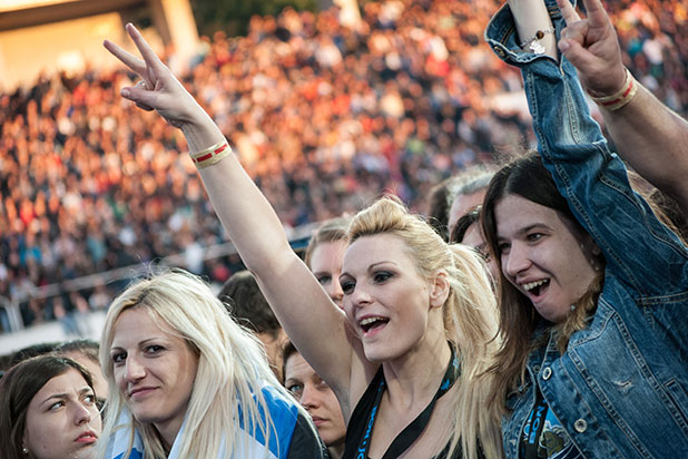 bon jovi в софия bon jovi в софия