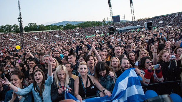 bon jovi в софия bon jovi в софия