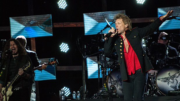 bon jovi в софия bon jovi в софия