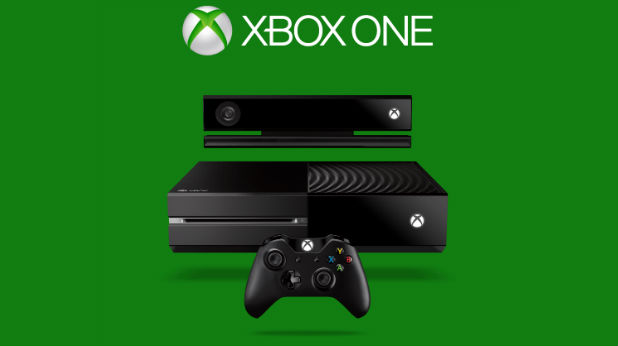 Xbox One Xbox One