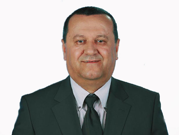Хасан Адемов Хасан Адемов