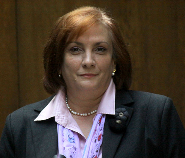 Искра Михайлова Искра Михайлова