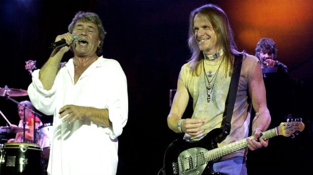 deep purple deep purple