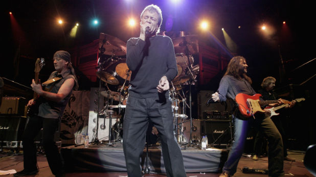 deep purple deep purple