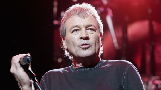 deep purple deep purple
