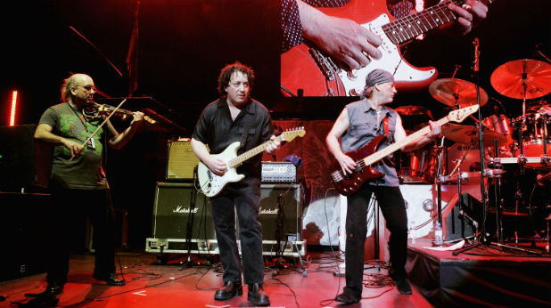 deep purple deep purple