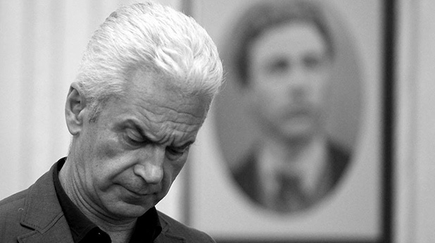 Волен Сидеров Волен Сидеров