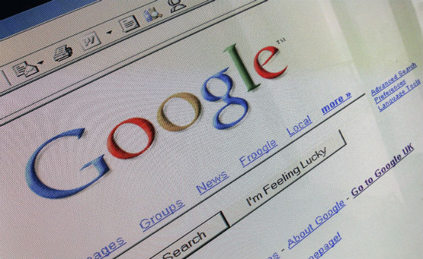 Google Google