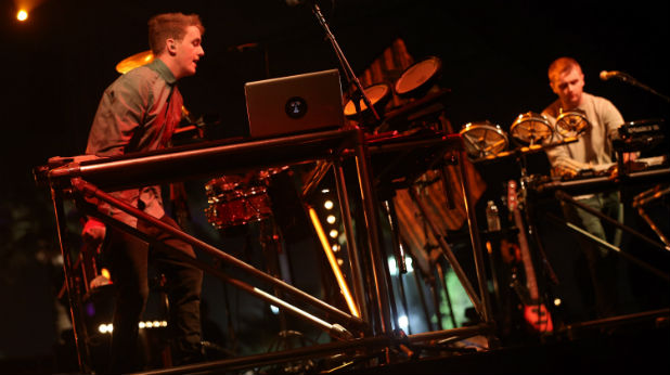Disclosure Disclosure