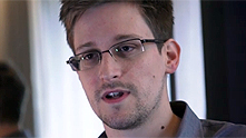 Edward Snowden