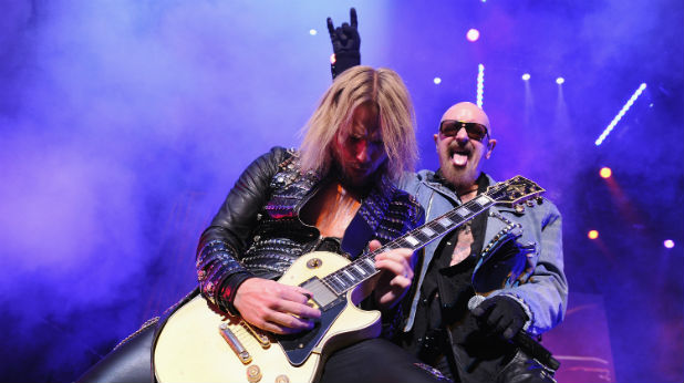 judas priest judas priest