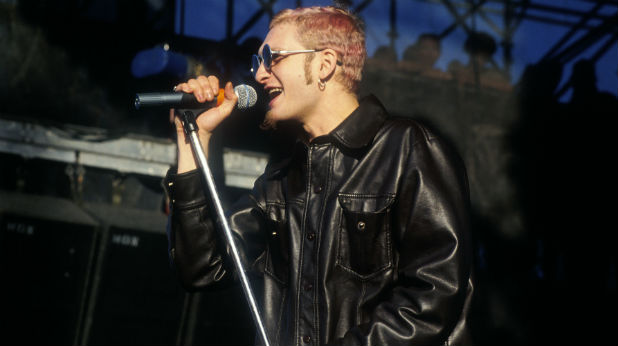alice in chains alice in chains