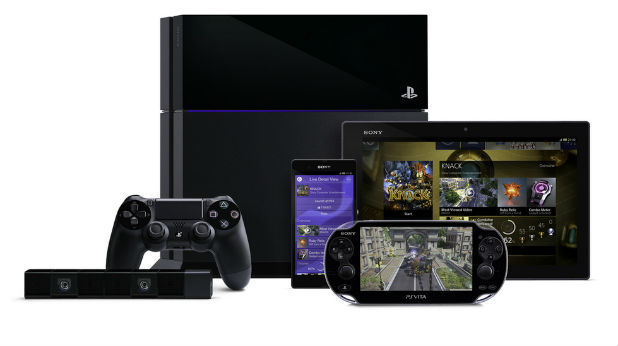 playstation 4 playstation 4