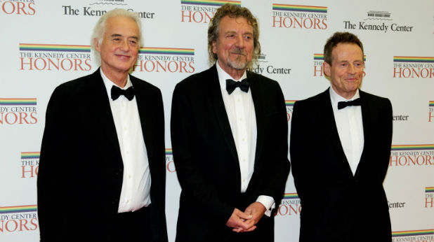 led zeppelin led zeppelin