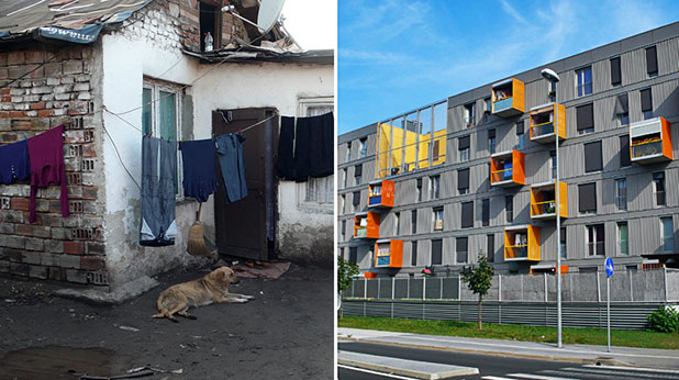 ромски гета ромски гета
