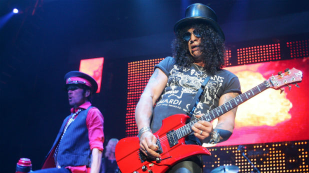 Velvet Revolver Velvet Revolver