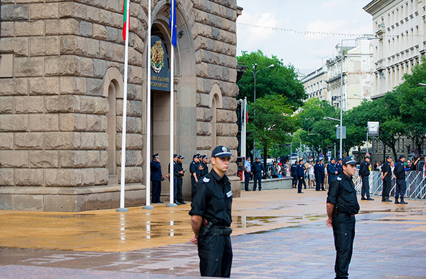 протест протест