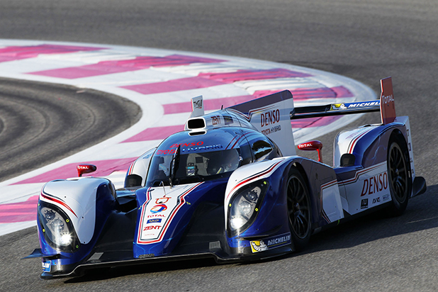 le mans le mans