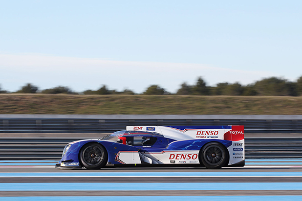 le mans le mans