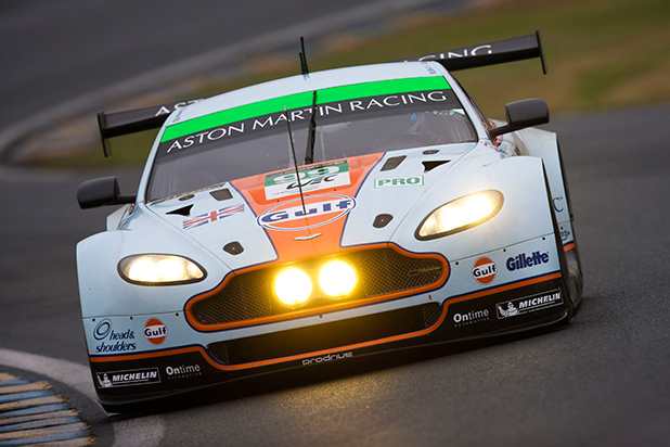 le mans le mans
