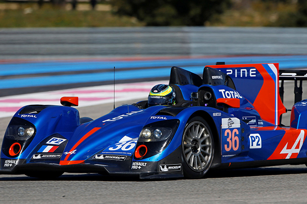 le mans le mans