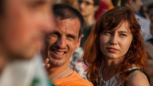 протест, 20 юни протест, 20 юни