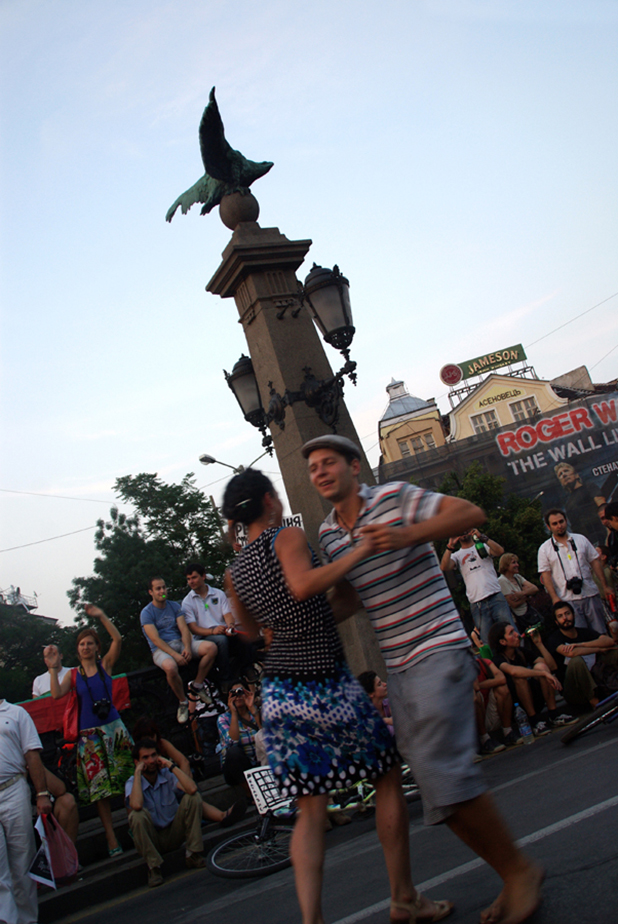 протест протест