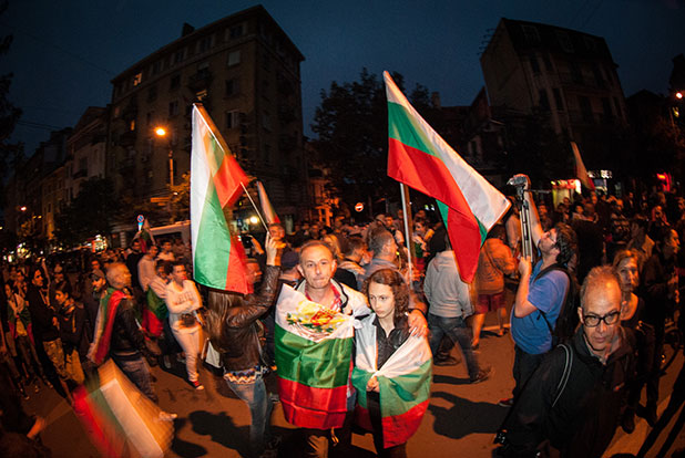 протест, 26 юни, 266 протест, 26 юни, 266
