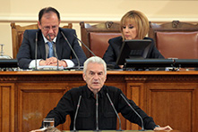 Волен Сидеров