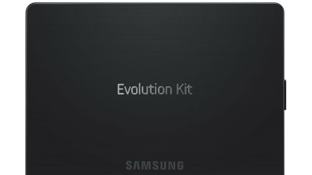 samsung evolution kit 2013 samsung evolution kit 2013
