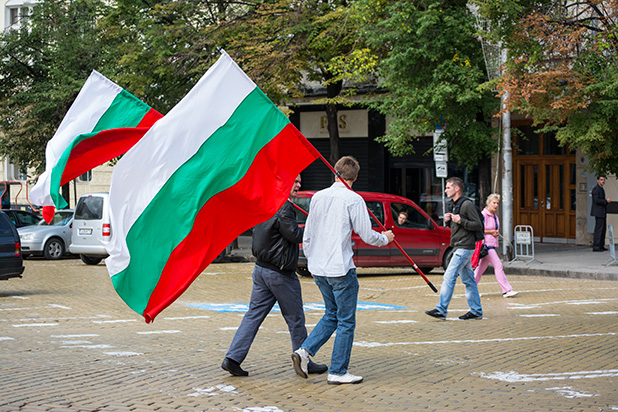 На кафе пред НС ден трети На кафе пред НС ден трети