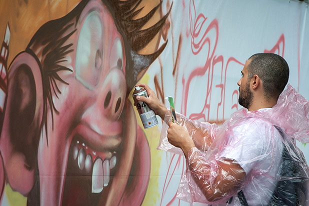 sprite graffiti fest sprite graffiti fest