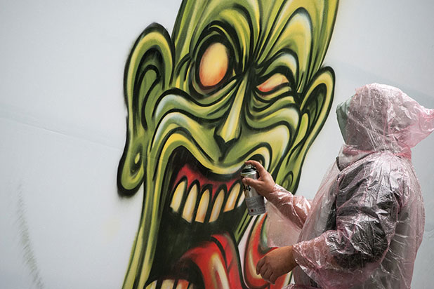 sprite graffiti fest sprite graffiti fest